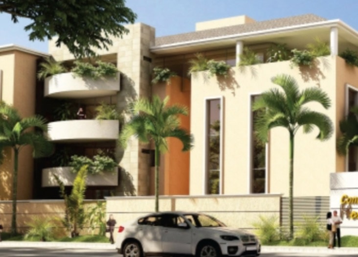 imagen de Condominium - Montecillo II - Bieber Constructora