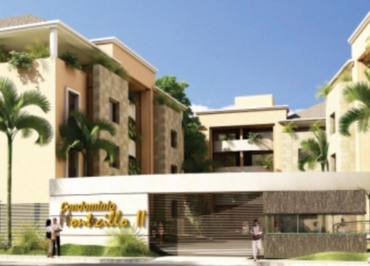 imagen de Condominium - Montecillo II - Bieber Constructora