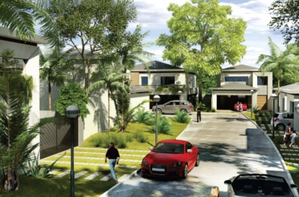 Condominium - Natura