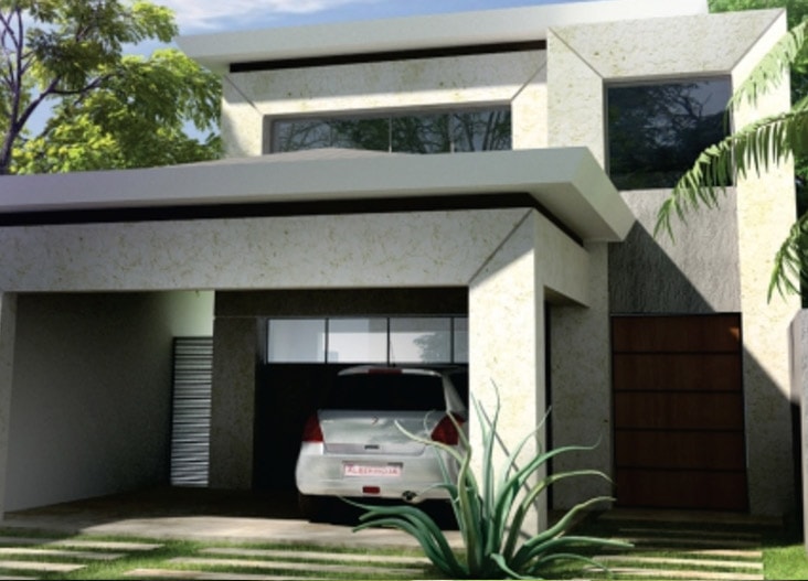 imagen de Condominium - Natura - Bieber Constructora