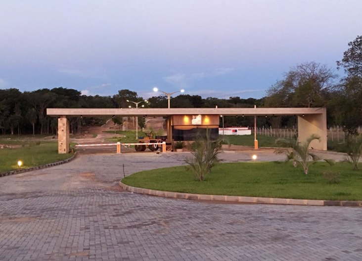 imagen de Condominio Sunset Hill - Bieber Constructora