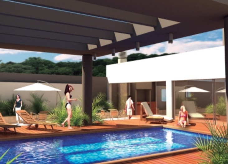 imagen de Building - Arco Iris - Bieber Constructora