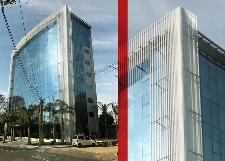 imagen de Corporate Building - Copetrol - Bieber Constructora