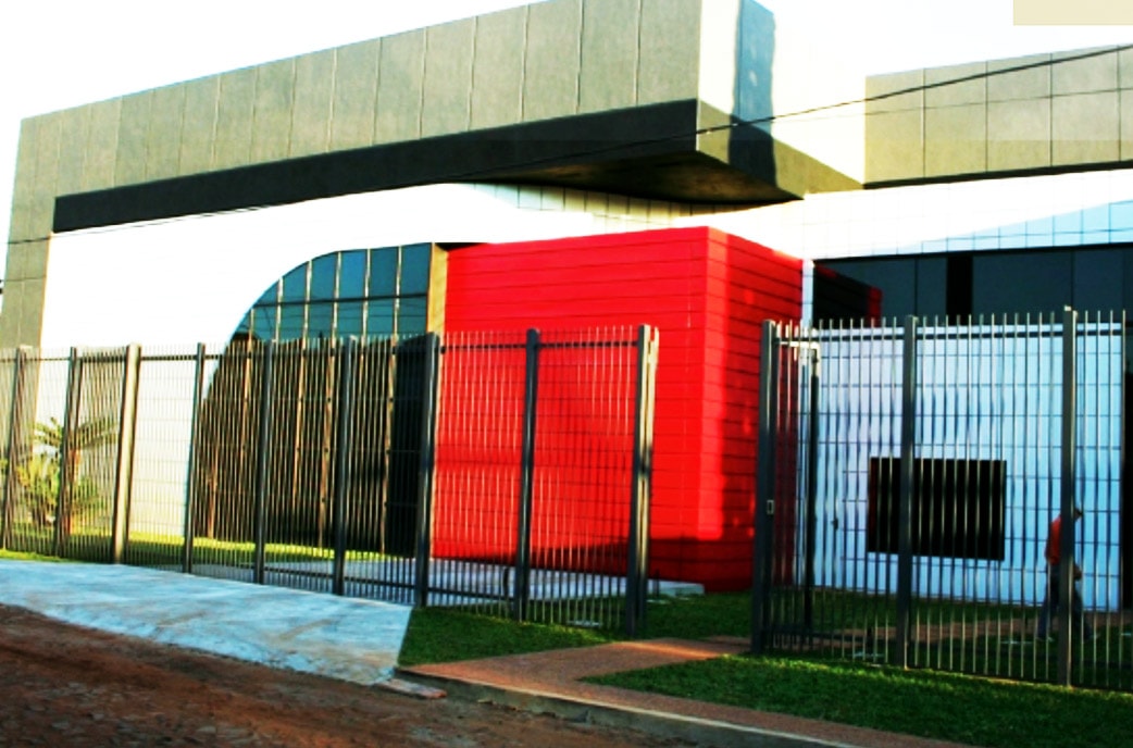 Corporate Building - Diva