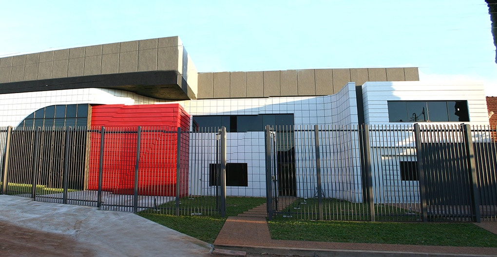 imagen de Corporate Building - Diva - Bieber Constructora