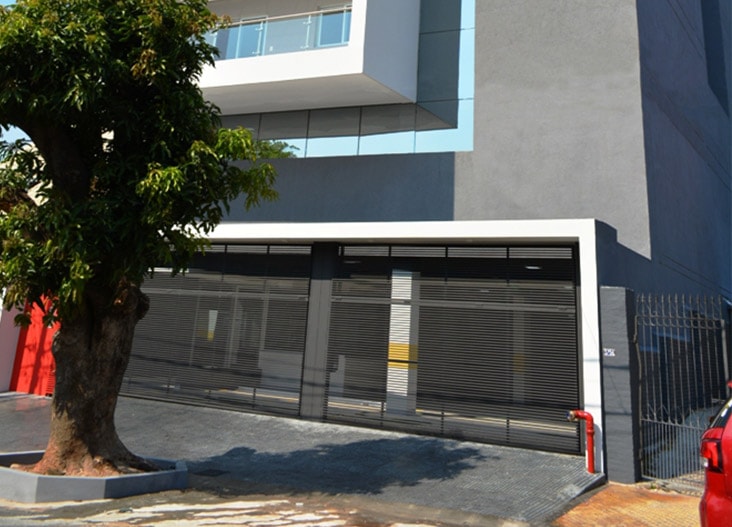 imagen de Residential Building - Elisa - Bieber Constructora