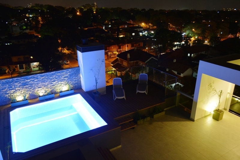 imagen de Residential Building - Elisa - Bieber Constructora