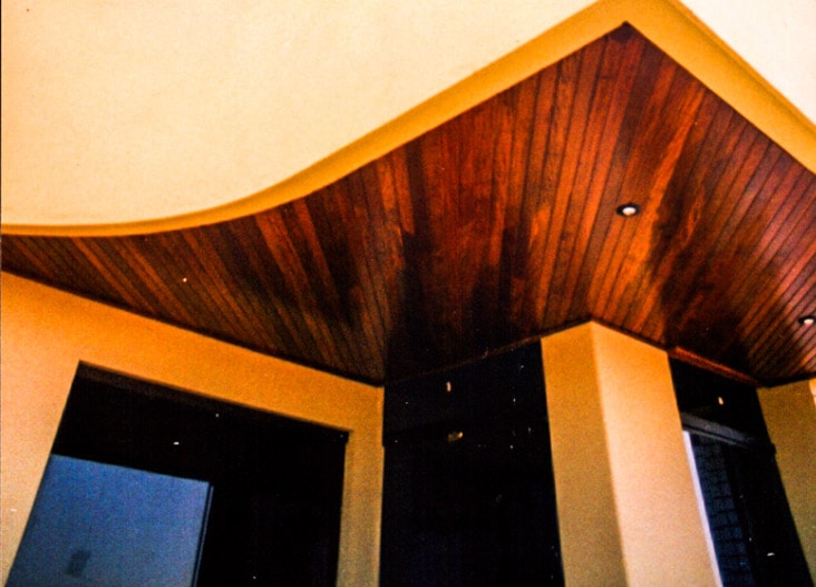 imagen de Residential Building - Emperador - Bieber Constructora