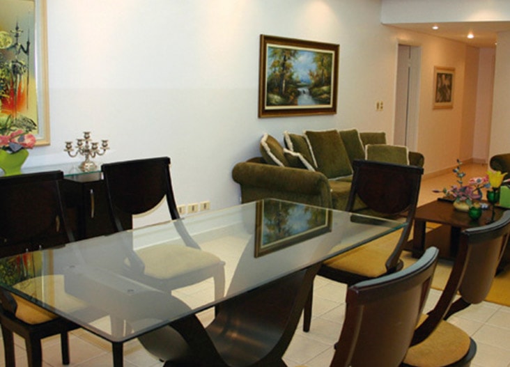 imagen de Residential/ Corporate Building  - Jardin del Este - Bieber Constructora