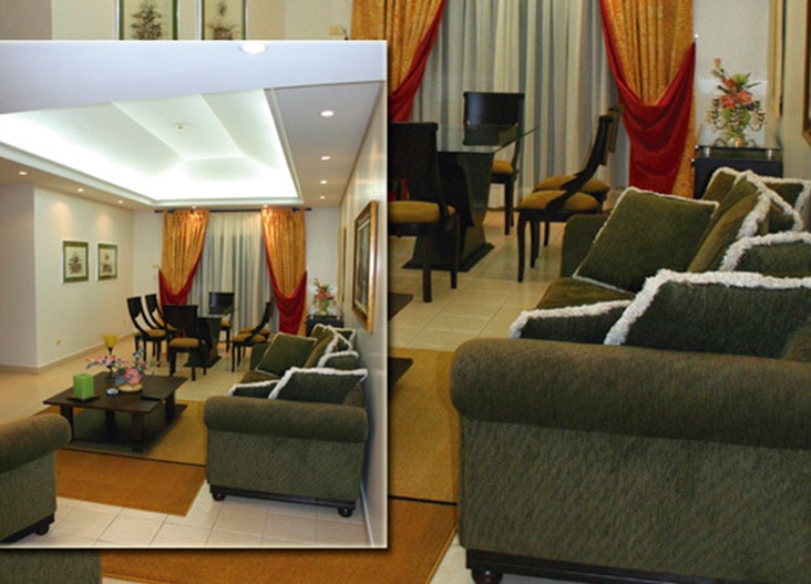 imagen de Residential/ Corporate Building  - Jardin del Este - Bieber Constructora