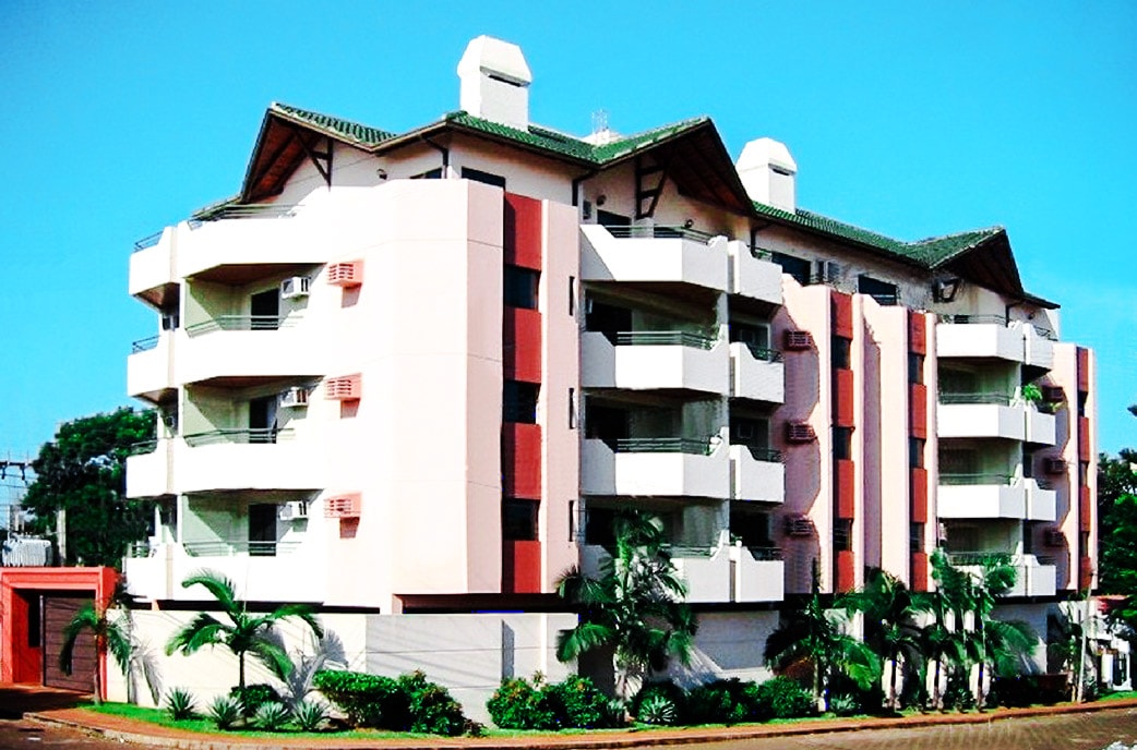 Residential/ Corporate Building  - Jardin del Este