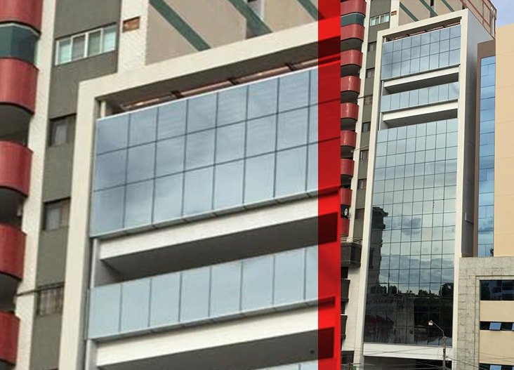 imagen de Residential Building - M1 Tower - Bieber Constructora