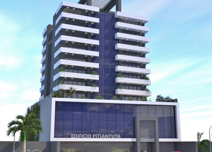 imagen de Building - Pitiantuta - Bieber Constructora