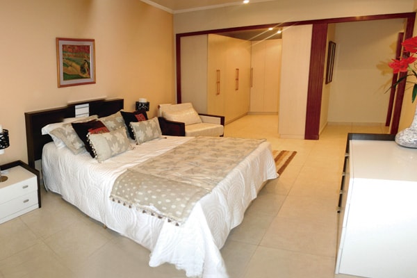 imagen de Residential Building Torre del Sol - Bieber Constructora