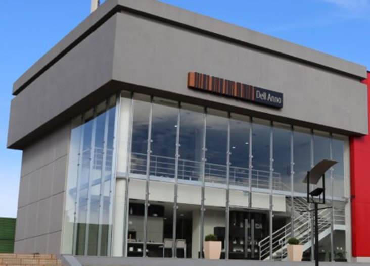 imagen de Corporate Building - Noblesse Plaza - Bieber Constructora