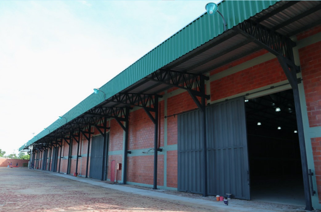 Royal Logistics Park