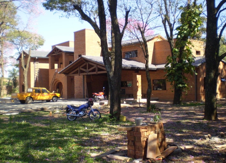 imagen de Residence - Fernando De la Mora - Bieber Constructora