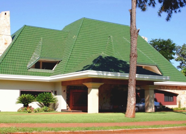 imagen de Residence - Paraná Country Club - Bieber Constructora