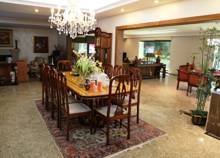 imagen de Residence - Paraná Country Club - Bieber Constructora