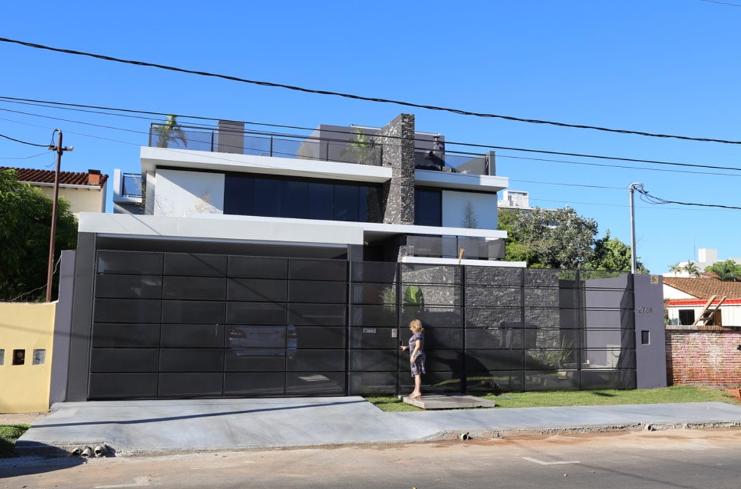 Residence - Romero - Bieber