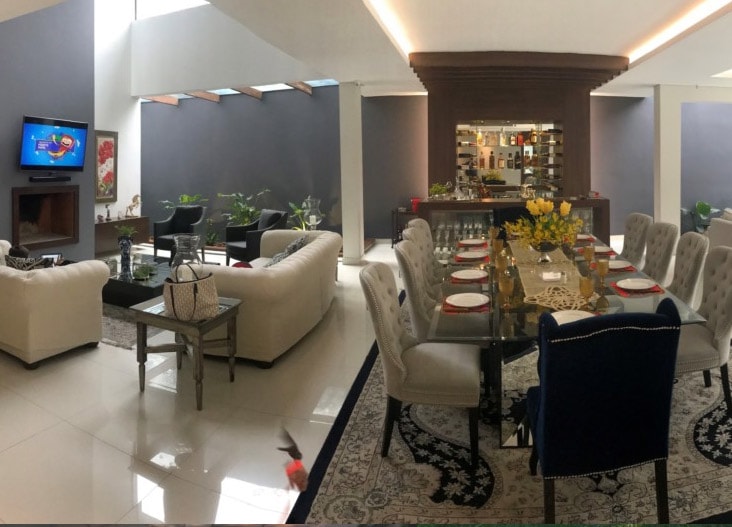 imagen de Residence - Romero - Bieber - Bieber Constructora