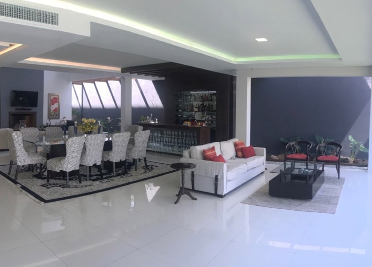 imagen de Residence - Romero - Bieber - Bieber Constructora