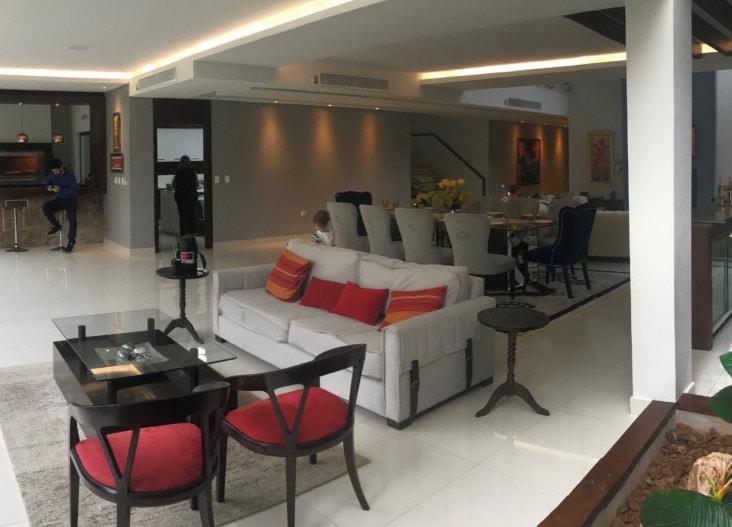 imagen de Residence - Romero - Bieber - Bieber Constructora