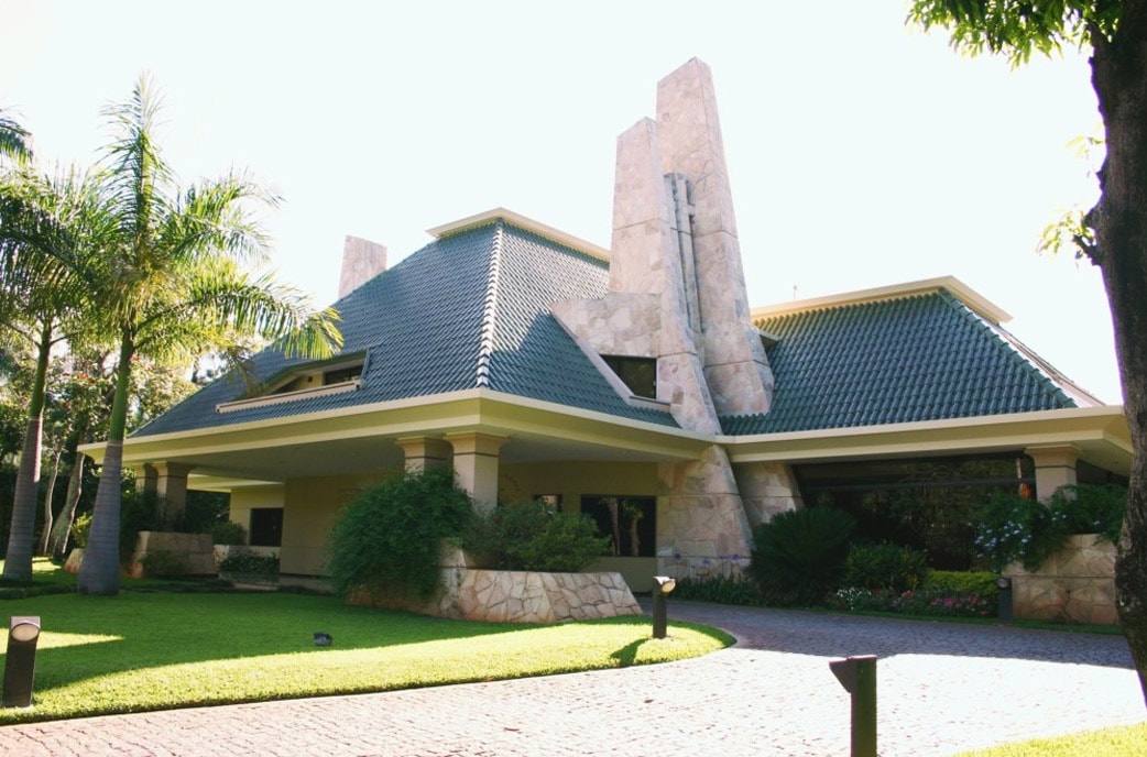 Residence - Santa Teresa