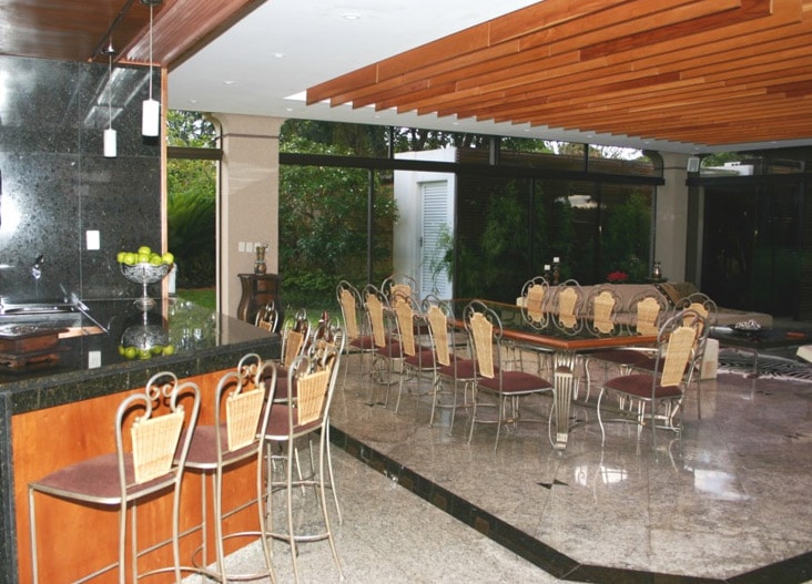 imagen de Residence - Santa Teresa - Bieber Constructora