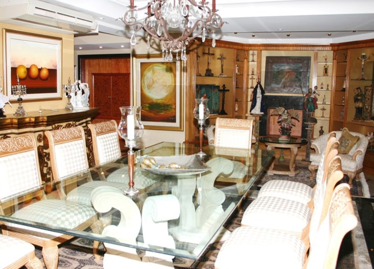 imagen de Residence - Santa Teresa - Bieber Constructora