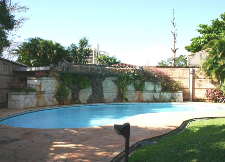 imagen de Residence - Santa Teresa - Bieber Constructora