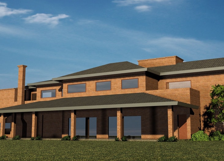 imagen de Residential Building - Solalinde Fran - Bieber Constructora