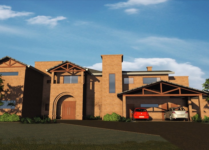 imagen de Residential Building - Solalinde Fran - Bieber Constructora