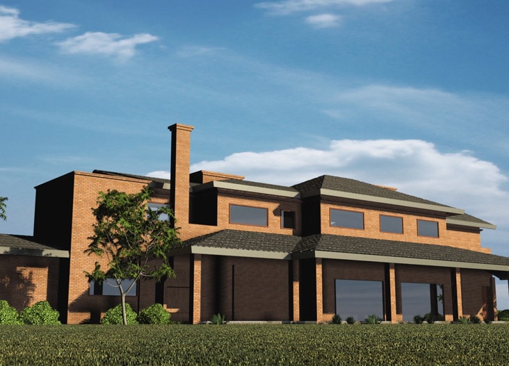 imagen de Residential Building - Solalinde Fran - Bieber Constructora