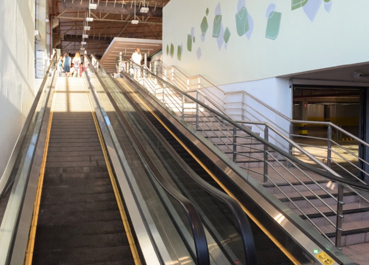 imagen de Supermarket  - Costanera Encarnación - Bieber Constructora