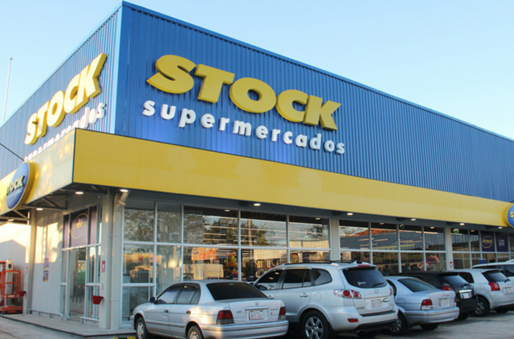 Super Stock Ciudad Nueva