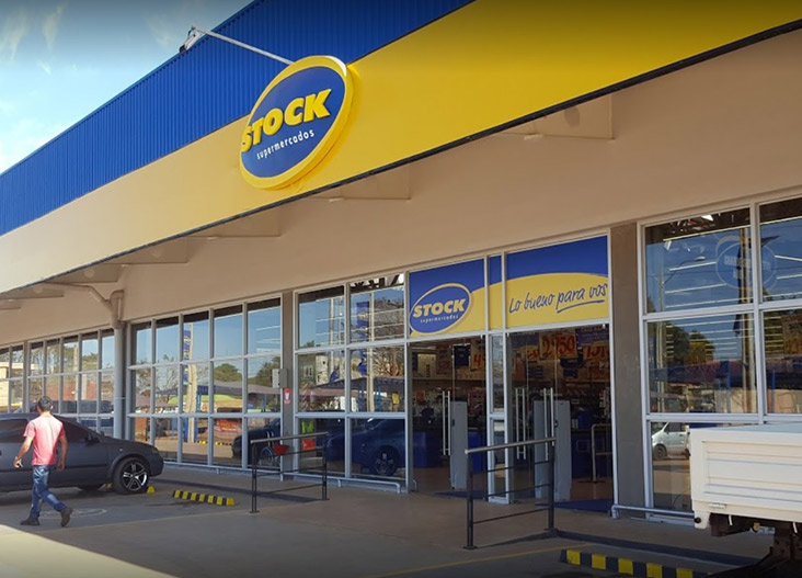 imagen de Super Stock Ciudad Nueva - Bieber Constructora