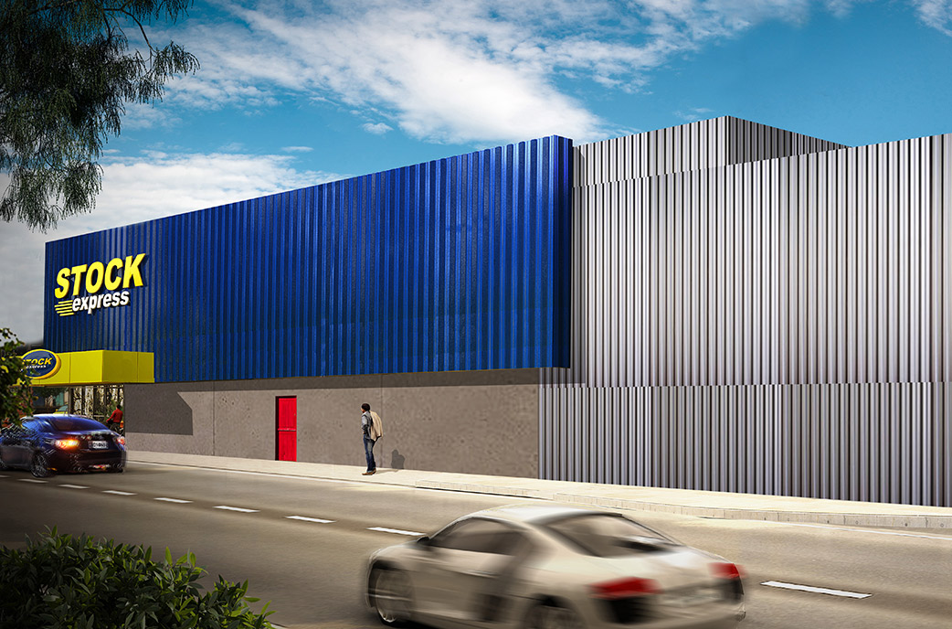 Super Stock Don Bosco