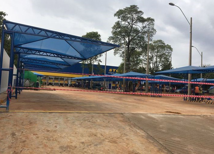 imagen de Super Stock Don Bosco - Bieber Constructora