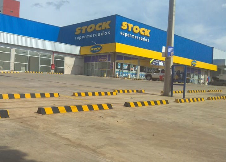 imagen de Supermarket - Stock - San Ignacio - Bieber Constructora