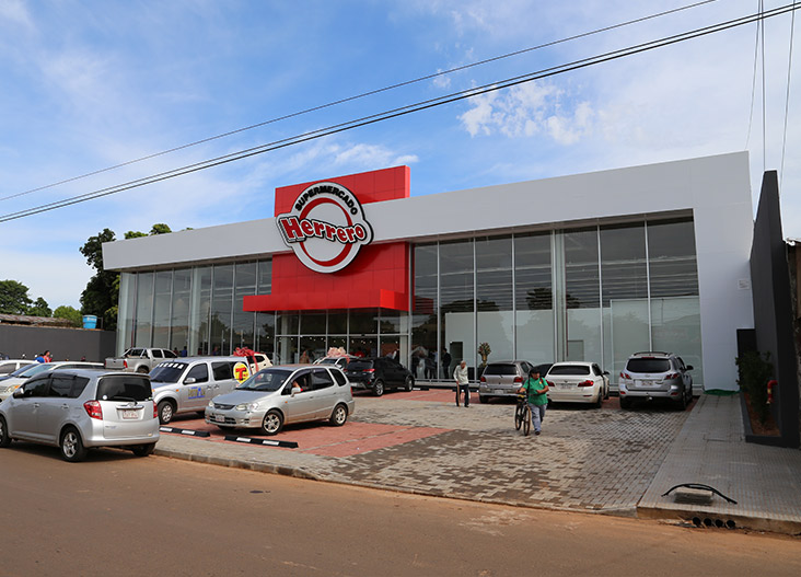 imagen de Super herrero - Bieber Constructora