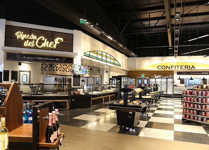 imagen de Superseis Ñemby - Bieber Constructora